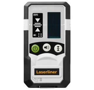 Nivellierkeil SmartLine-Laser G360 Set 150cm 360°-Linienlaser 081.118E fra Laserliner – produktbillede 5 af 5