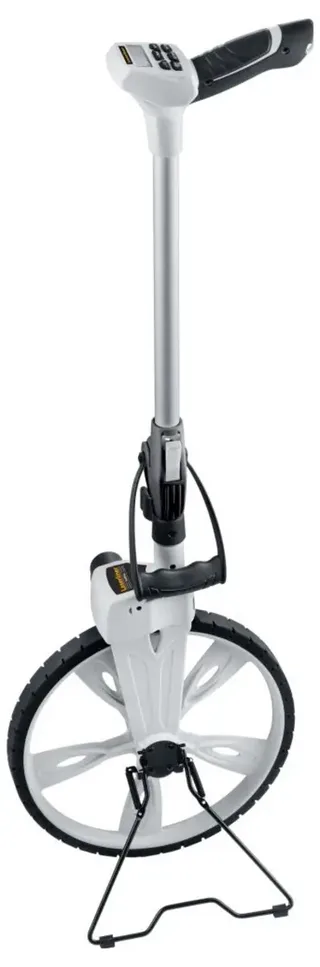 Roll-Entfernungsmesser RollPilot D12 by Laserliner – product image 2 of 2