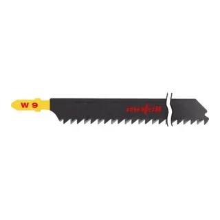 Stichsägeblatt W9, Wood Precision von Mafell – Produktbild