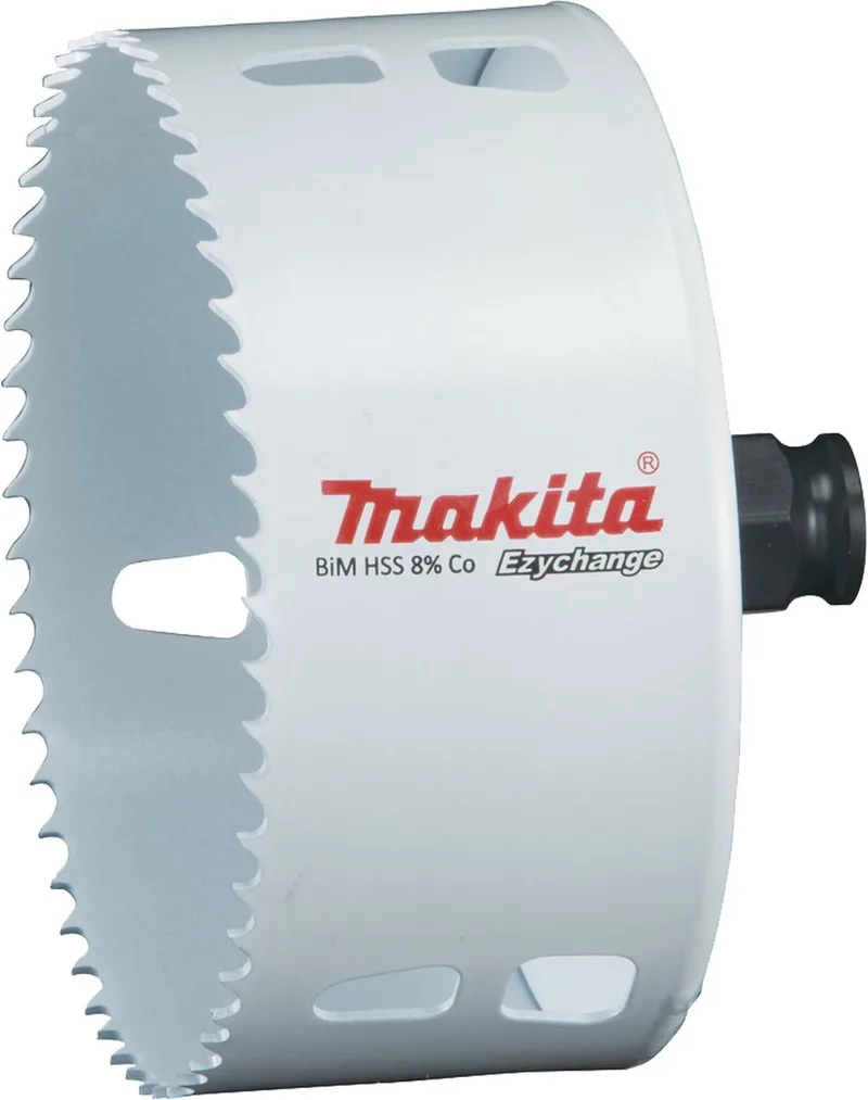 105x44mm Gatzaag hout/metaal - E-04008 von Makita – Produktbild
