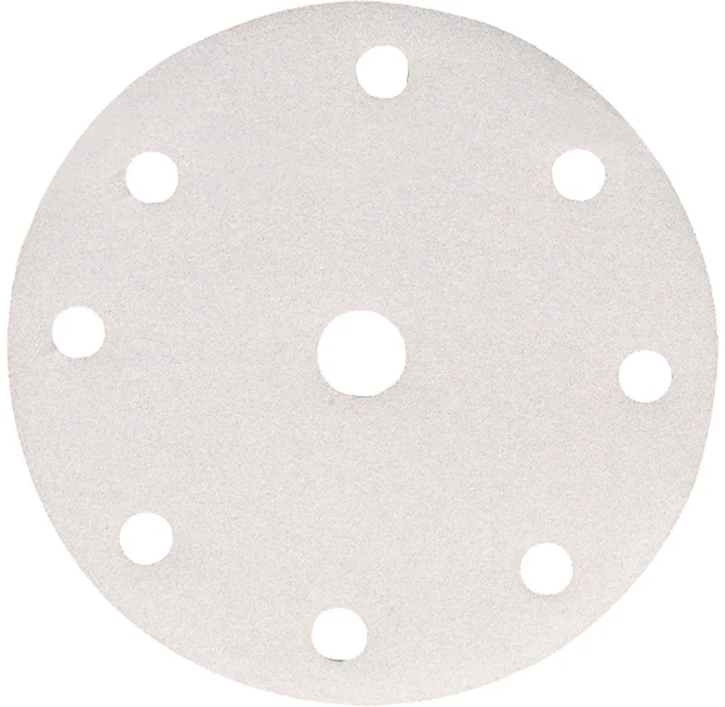 10x schuurpapier voorslijpklittenband 150 mm K40 - P-37839 by Makita – product image