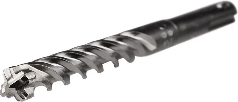 10x165mm SDS-PLUS boor - P4S: - B-58207 de Makita – image du produit