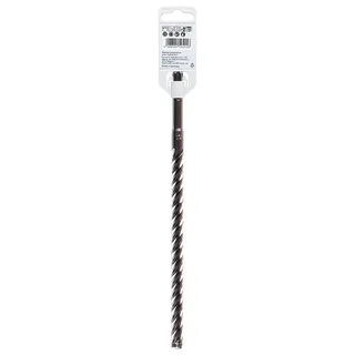12 x 265 mm SDS-PLUS Betonboor - P4S: - E-14554 van Makita – productafbeelding 4 van 4