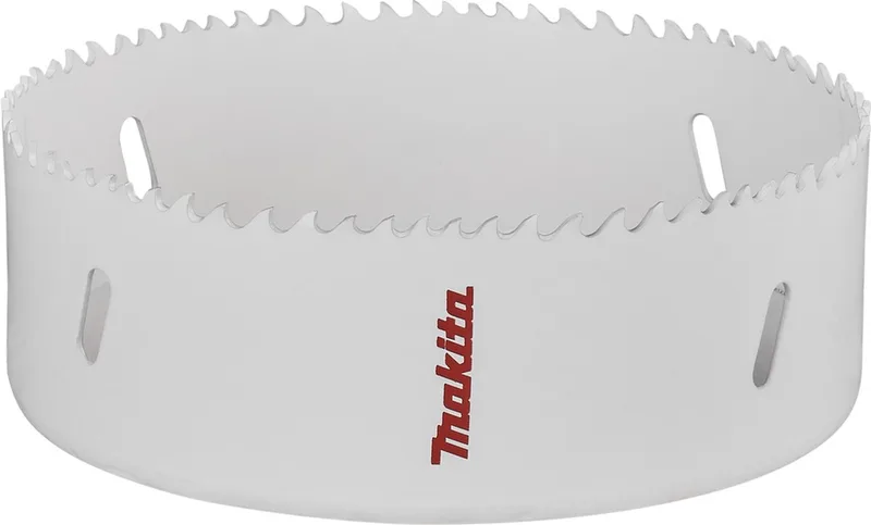 127x38mm Gatzaag hout/metaal - D-17158 by Makita – product image