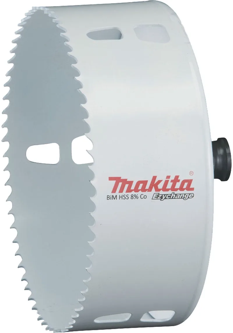 127x44mm Gatzaag hout/metaal - E-04042 von Makita – Produktbild
