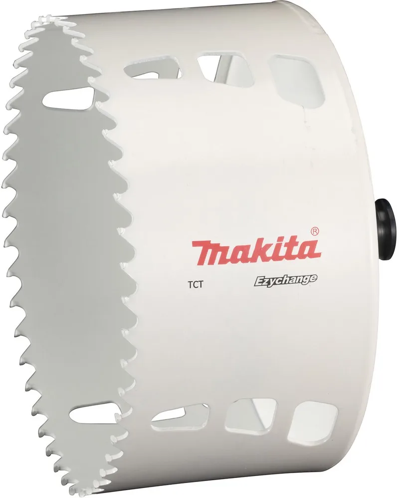 127x60mm Gatzaag uni - E-06834 de Makita – image du produit