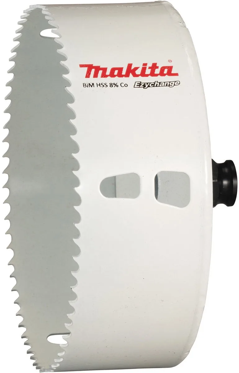 133x44mm Gatzaag snelwissel - E-14174 de Makita – image du produit