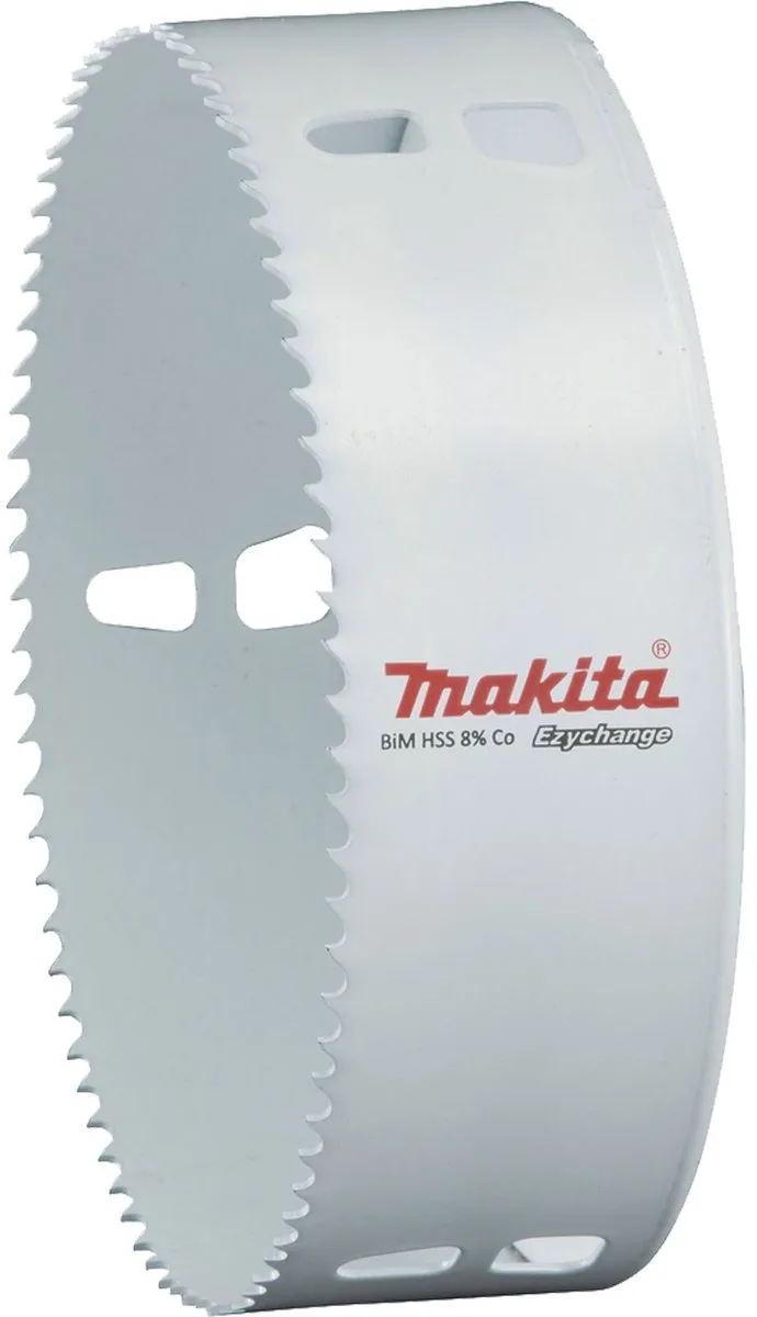 152mm Gatzaag snelwissel BiM - E-04064 by Makita – product image