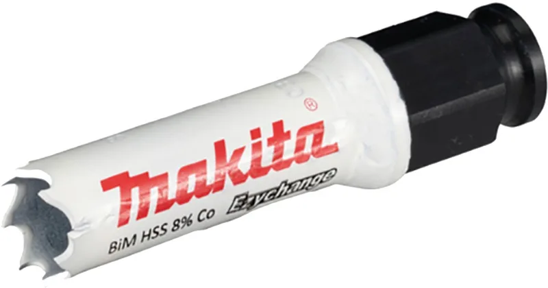 16mm Gatzaag snelwissel BiM - E-03632 by Makita – product image