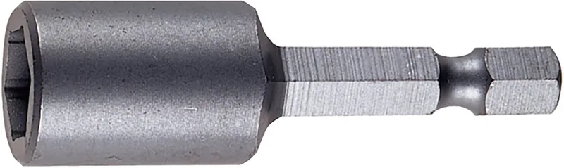 17,0x55mm 1/4 Dopsleutel ZK Vorm E - P-38548 by Makita – product image