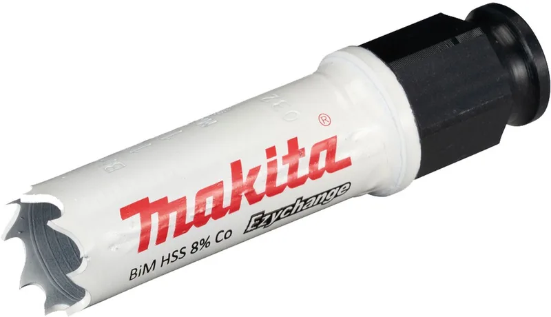 17x44mm Gatzaag hout/metaal - E-03648 von Makita – Produktbild