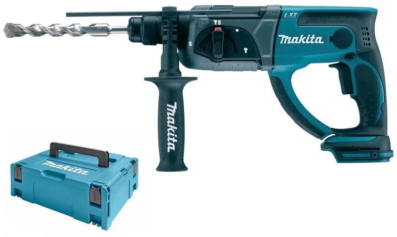 Perceuse à Percussion Sans Fil Dhr202zj de Makita – image du produit 1 sur 3