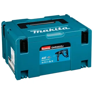 Perceuse à Percussion Sans Fil Dhr202zj de Makita – image du produit 3 sur 3