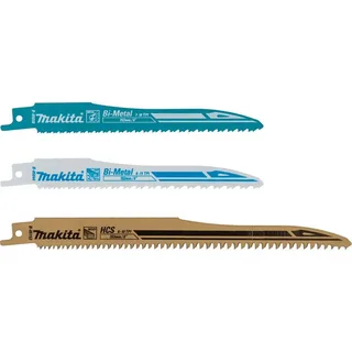 18 Volt Reciprozaag DJR189Z by Makita – product image 3 of 4