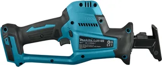 18 Volt Reciprozaag DJR189Z by Makita – product image 1 of 4