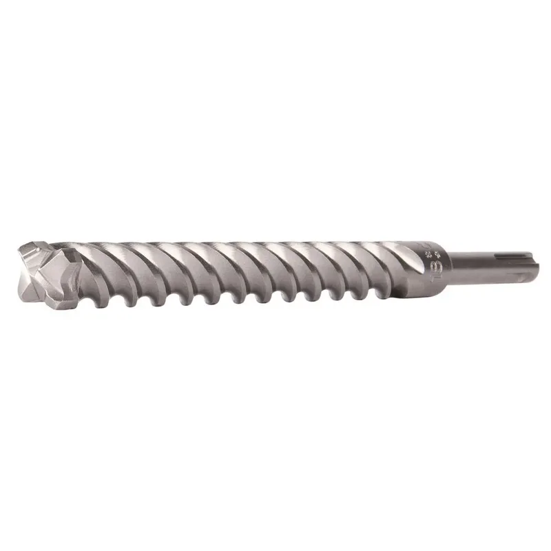 18 x 250 mm SDS-PLUS Betonboor - P4S: - E-24860 by Makita – product image 1 of 2