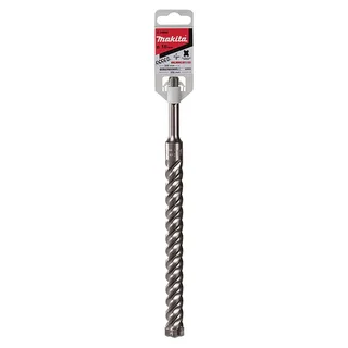 18 x 250 mm SDS-PLUS Betonboor - P4S: - E-24860 by Makita – product image 2 of 2