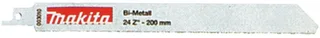 180mm Reciprozaagblad Staal - P-04949 by Makita – product image 1 of 4