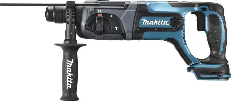 18V accu combihamer SDS+ DHR241ZJ Basic van Makita – productafbeelding