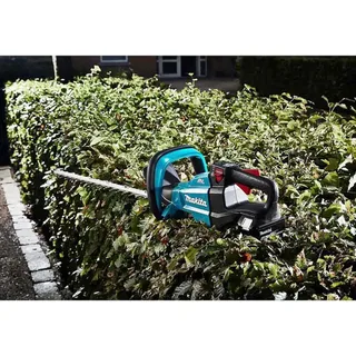 18V accu Heggenschaar DUH502Z 50cm - geleverd zonder accu en lader van Makita – productafbeelding 3 van 4