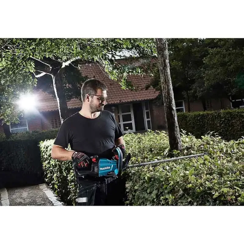 18V accu Heggenschaar DUH502Z 50cm - geleverd zonder accu en lader van Makita – productafbeelding 4 van 4