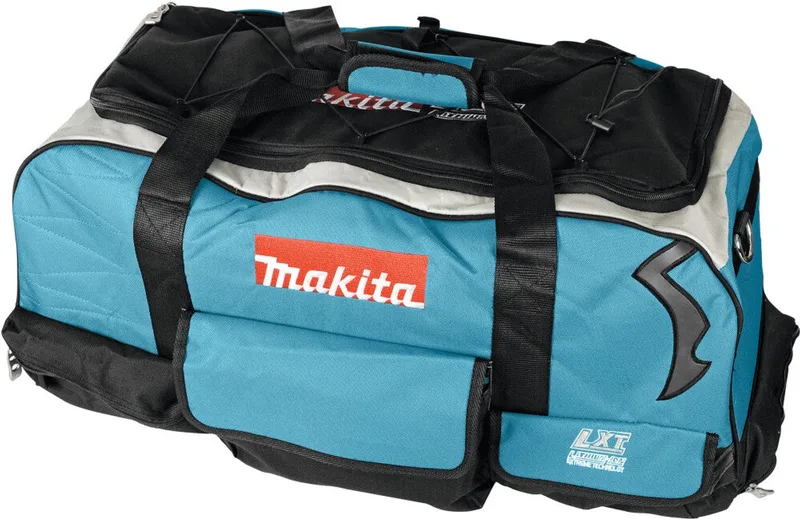 1914G0-5 - Gereedschapstas - Ruim en stevig ontwerp de Makita – image du produit