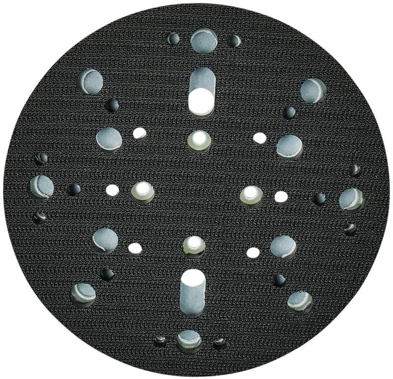 1914J3-0 Steunschijf Velcro - 150mm de Makita – image du produit