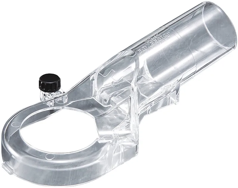 194934-8 Stofafzuigadapter bovenfrees by Makita – product image