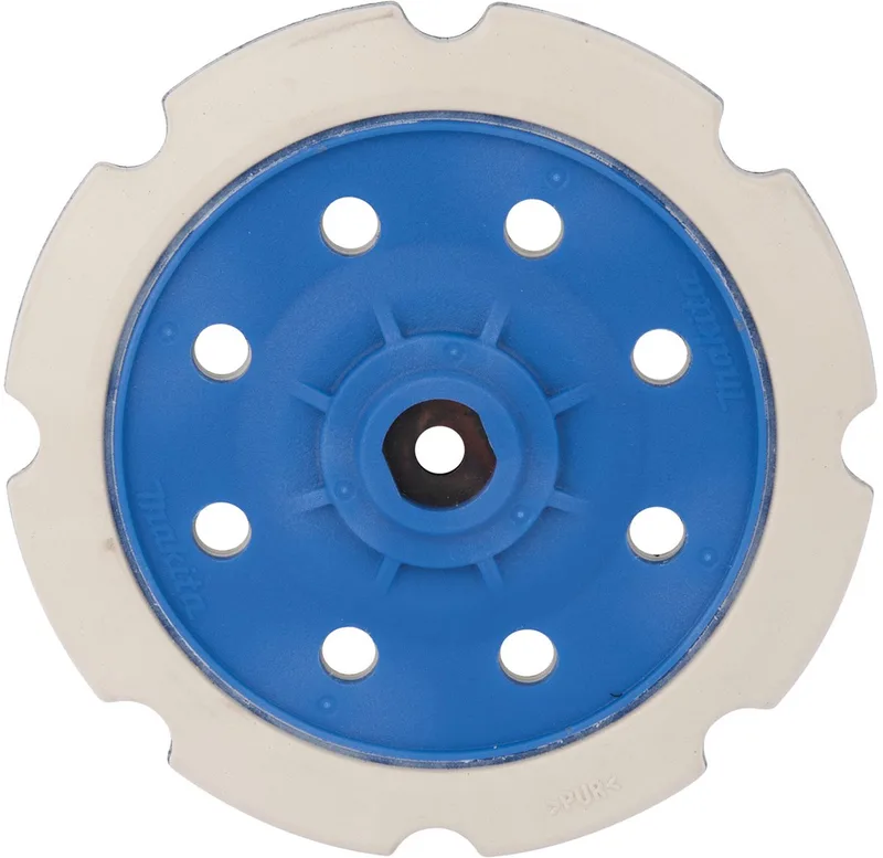 197928-2 Steunschijf 150mm van Makita – productafbeelding