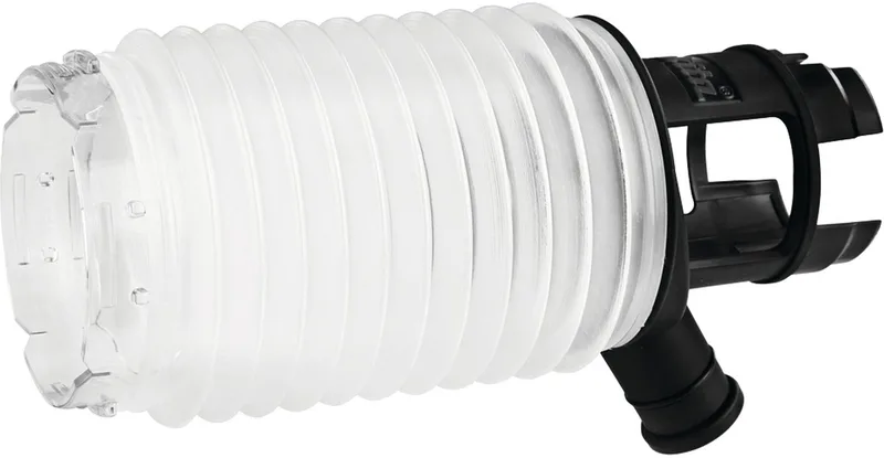 198362-9 Stofafzuigadapter Boorhamer von Makita – Produktbild