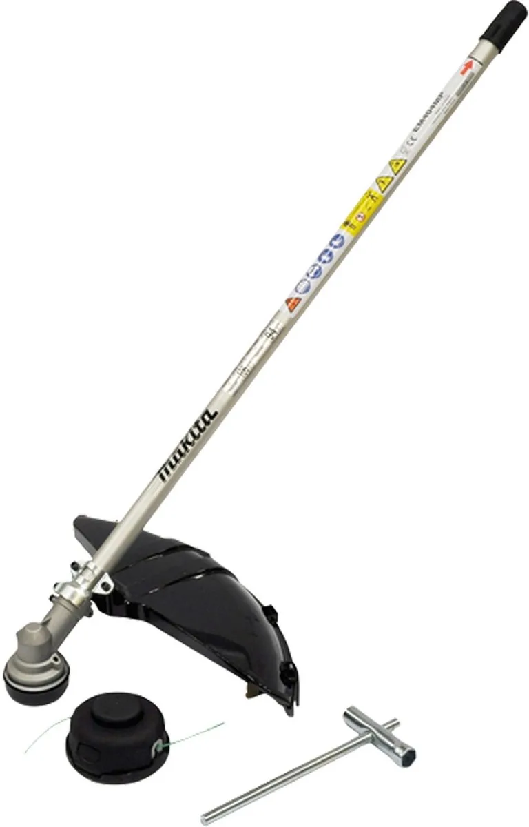 198768-1 Bosmaaier opzetstuk EM404MP de Makita – image du produit 1 sur 2