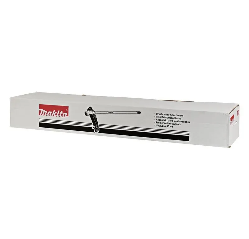 198768-1 Bosmaaier opzetstuk EM404MP de Makita – image du produit 2 sur 2