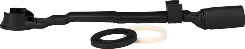 199624-8 Stofafzuigadapter Multitool TM3010C van Makita – productafbeelding
