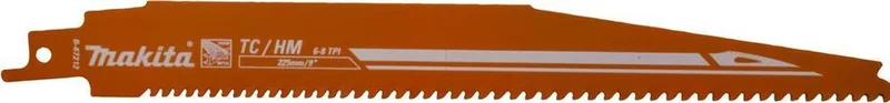 205mm Reciprozaagblad Rescue/Sloop - B-67212 fra Makita – produktbillede