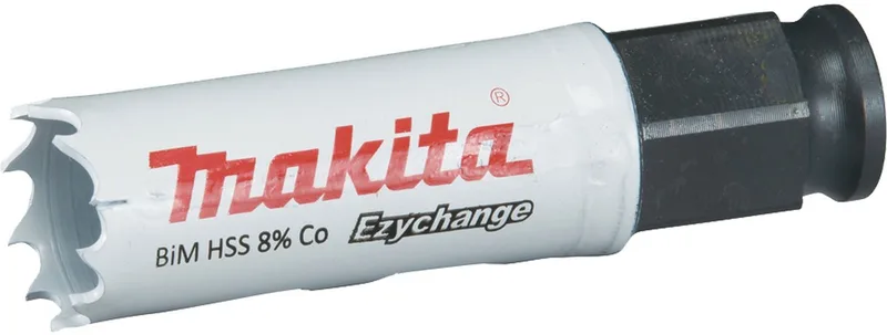 20mm Gatzaag snelwissel BiM - E-03660 de Makita – image du produit