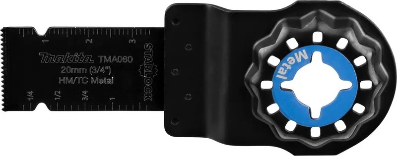 20mm Invalzaagblad RVS - TMA060 - B-64945 by Makita – product image