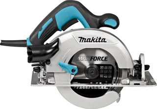 230 V Cirkelzaag 165 mm - HS6601 van Makita – productafbeelding 1 van 2