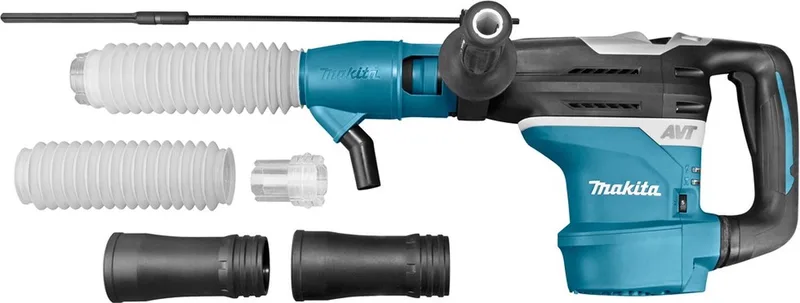 230 V Combihamer HR4013CV van Makita – productafbeelding