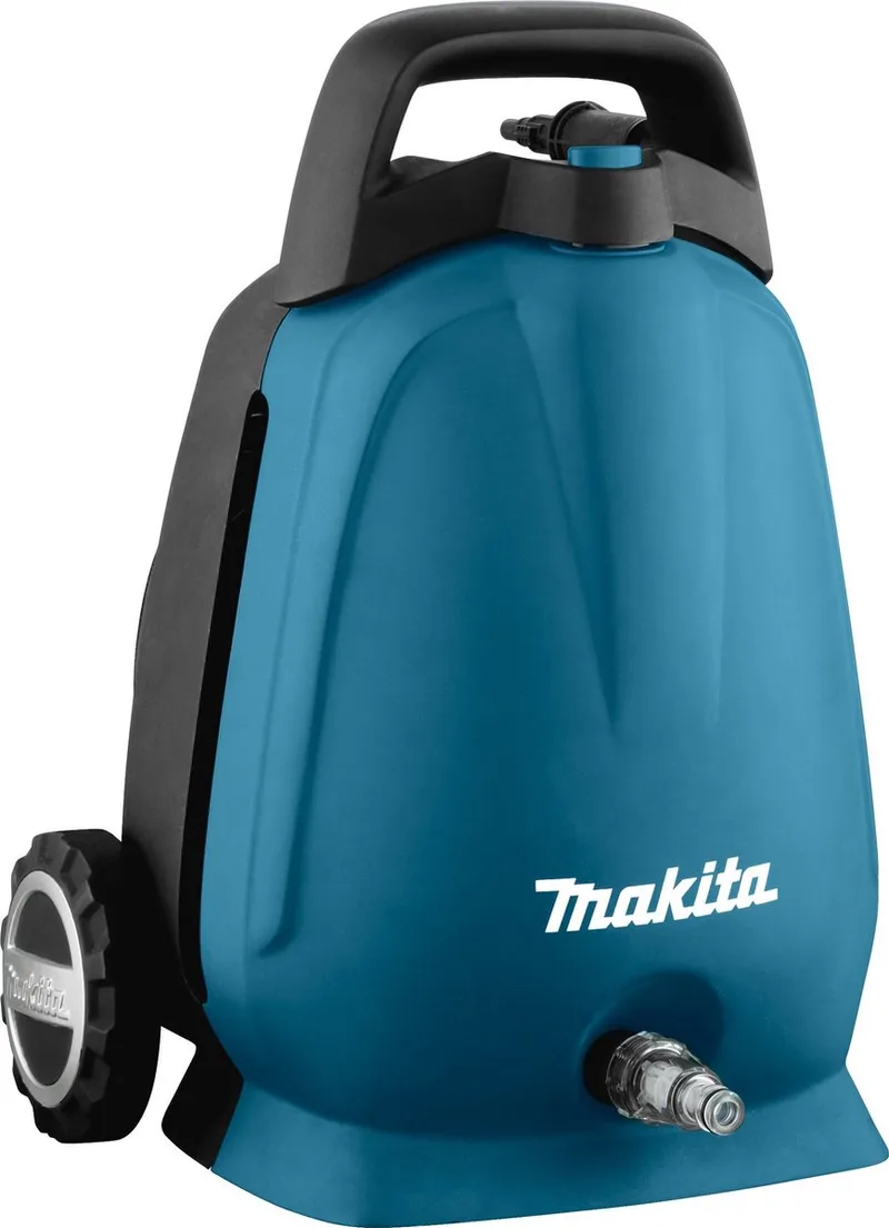 230 V Hogedrukreiniger - HW102 von Makita – Produktbild