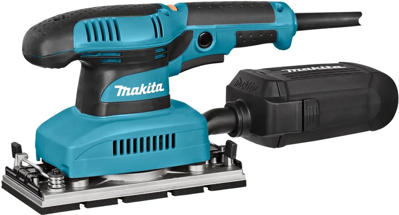 230 V vlakschuurmachine - BO3711 by Makita – product image