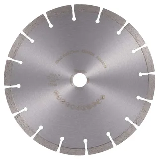 230mm Diamantschijf segment - D-80117 von Makita – Produktbild 2 von 4