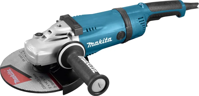 230V Haakse slijper de Makita – image du produit