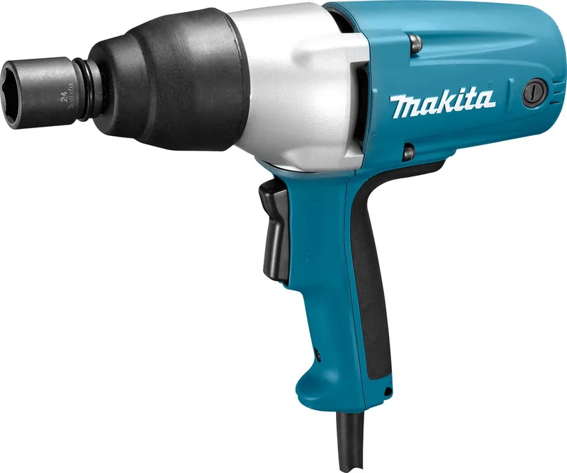 230V Slagmoersleutel - elektrisch - 350 Nm de Makita – image du produit
