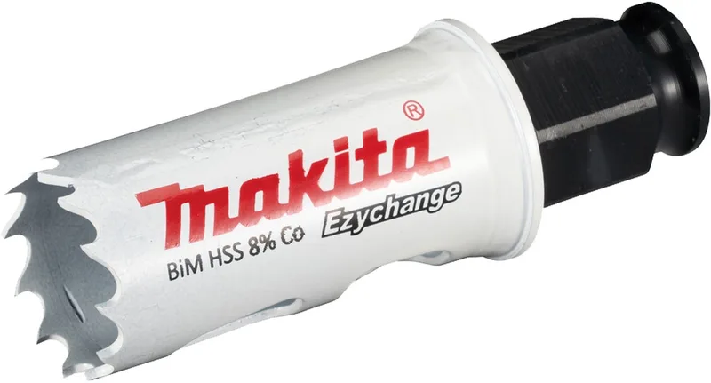 24mm Gatzaag snelwissel BiM - E-03682 by Makita – product image
