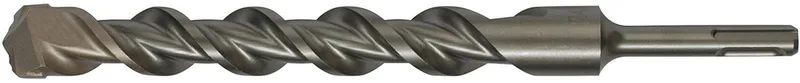 25 x 250 mm SDS-PLUS Betonboor - P2S: - B-48228 von Makita, Silber – Produktbild