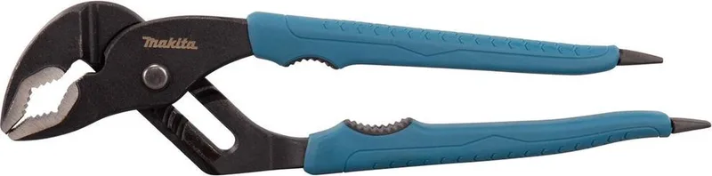 250mm Waterpomptang - B-65486 de Makita, Noir – image du produit