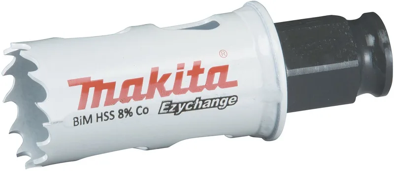 25mm Gatzaag snelwissel BiM - E-03698 by Makita – product image