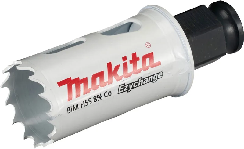 27x44mm Gatzaag hout/metaal - E-03707 by Makita – product image