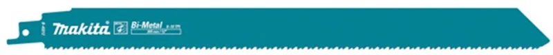 285mm Reciprozaagblad Staal - B-43212 by Makita – product image