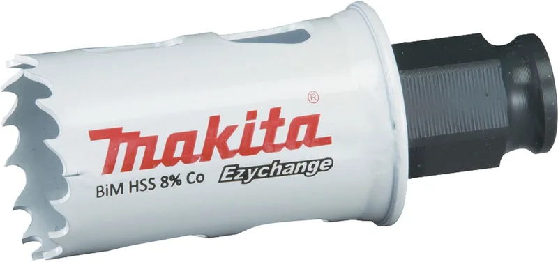 29x44mm Gatzaag hout/metaal - E-03713 de Makita – image du produit